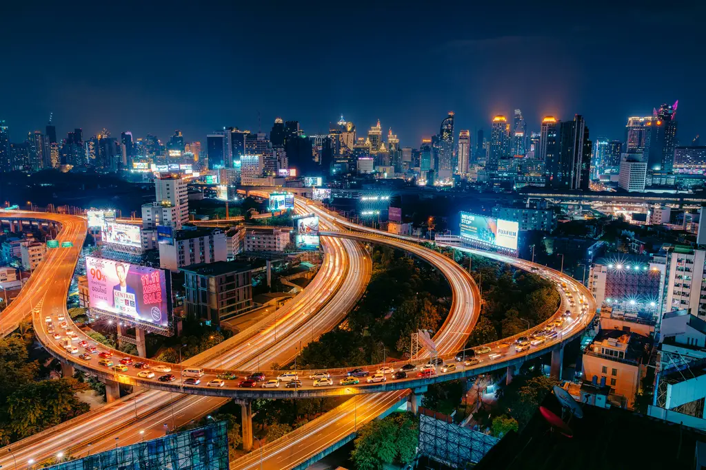 曼谷ローズウッドの旅：奢華住宿指南