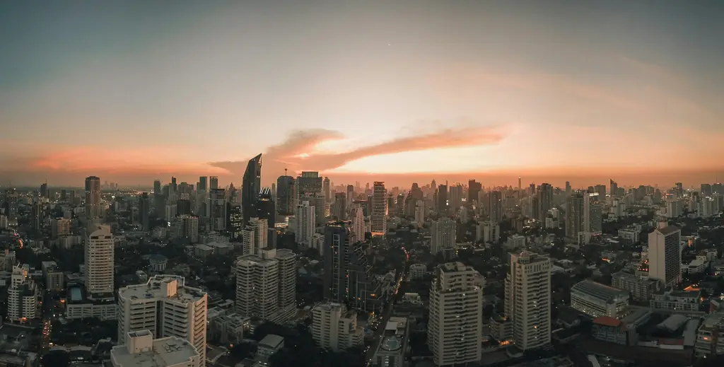 曼谷旅遊攻略:文化、美食、血拼一次滿足