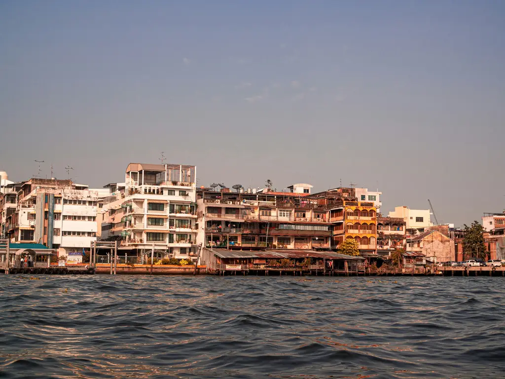 曼谷五天四夜遊玩攻略：行程規劃、住宿推薦與深度體驗